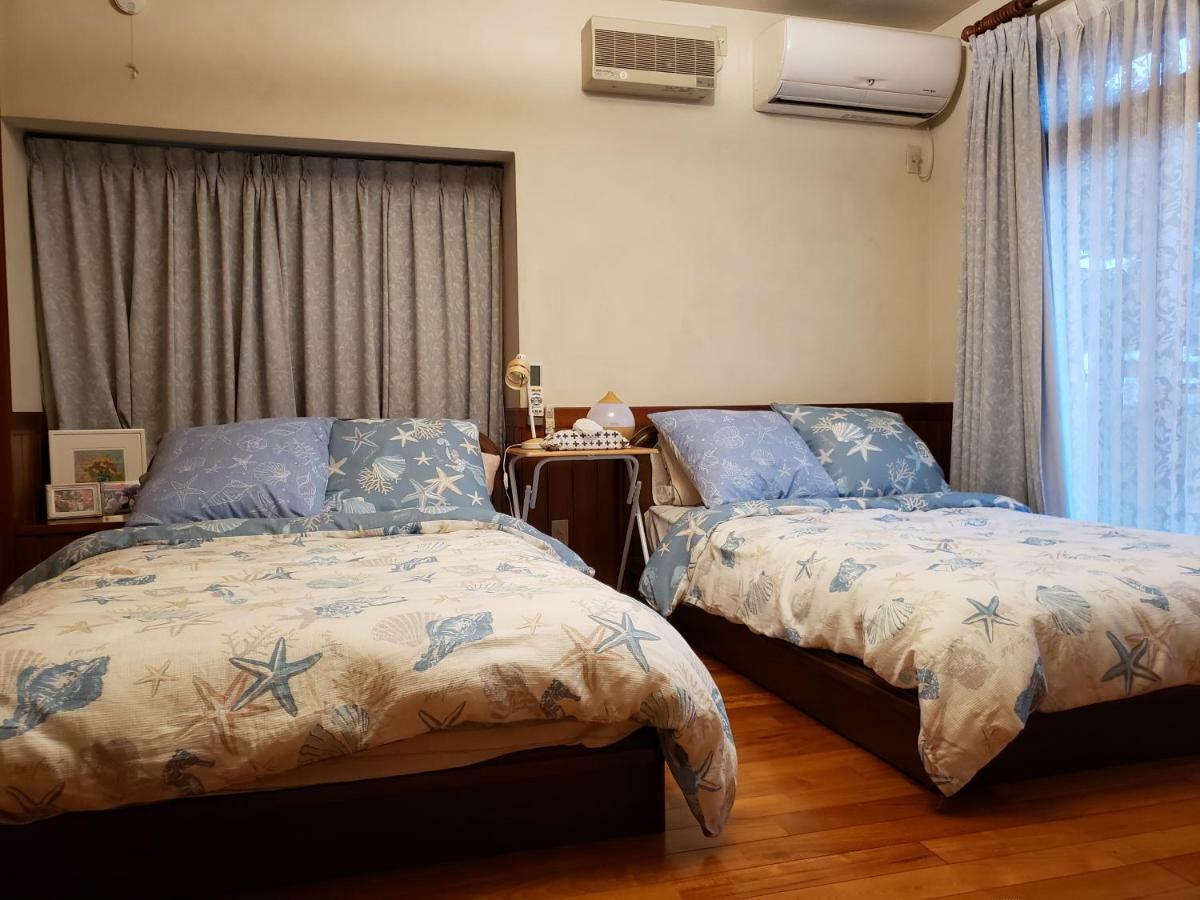 Vacation Stay Miyajima Hatsukaichi Ngoại thất bức ảnh