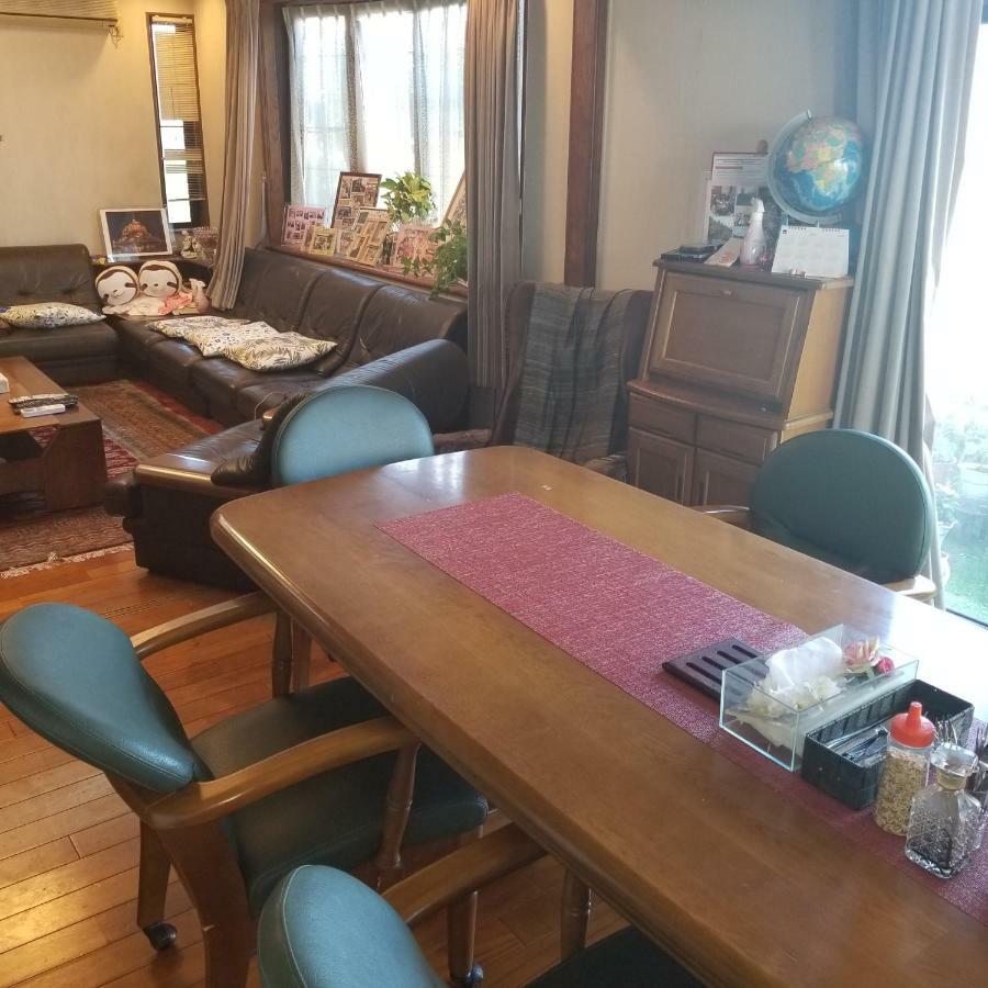 Vacation Stay Miyajima Hatsukaichi Ngoại thất bức ảnh