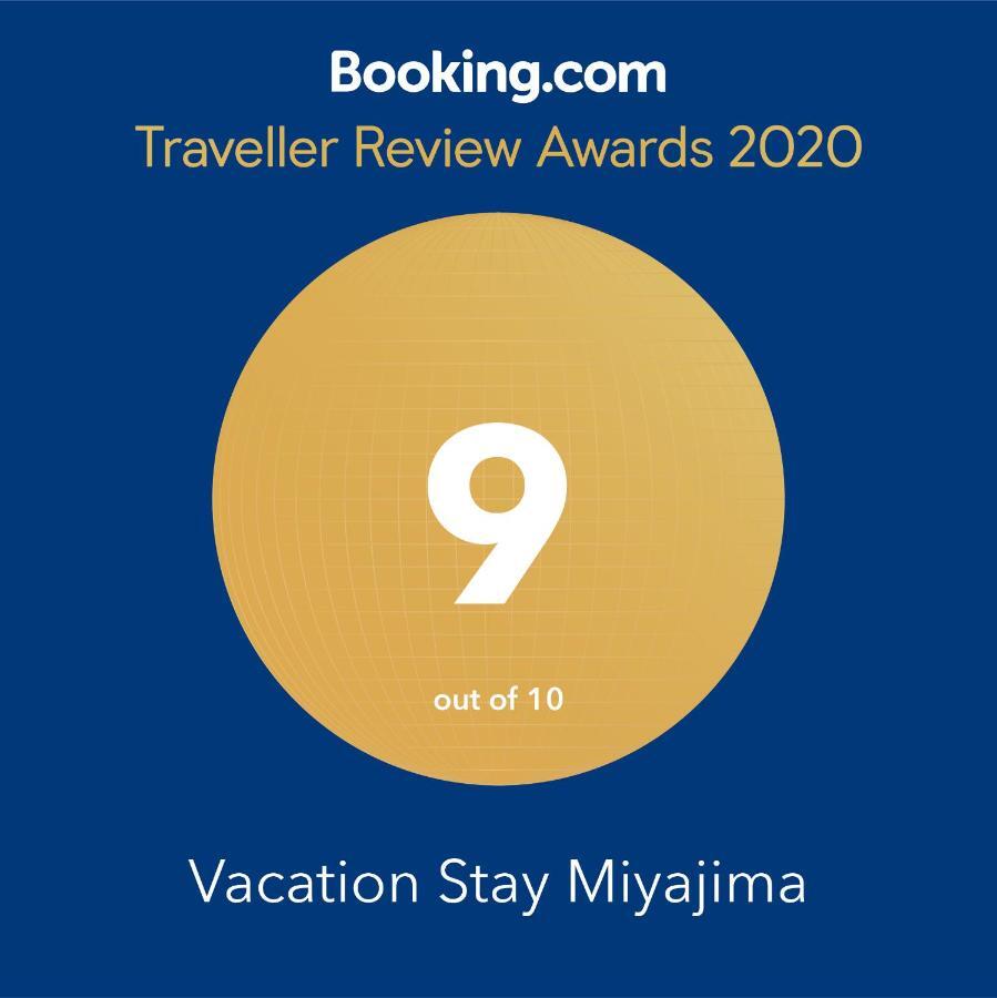 Vacation Stay Miyajima Hatsukaichi Ngoại thất bức ảnh